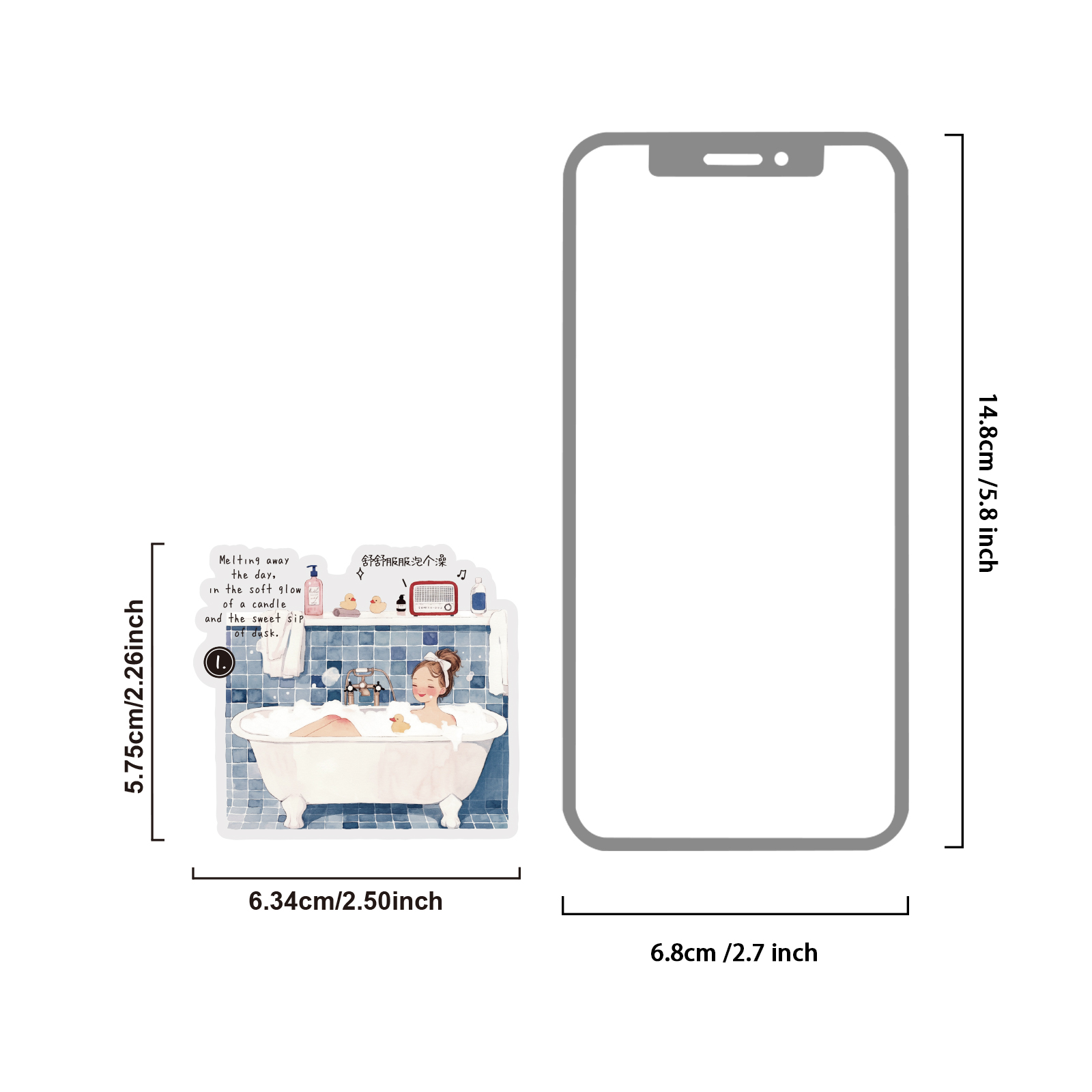 Etori Life Healing Series Home - Laptop Accessories Girls 리뷰 및 가격
