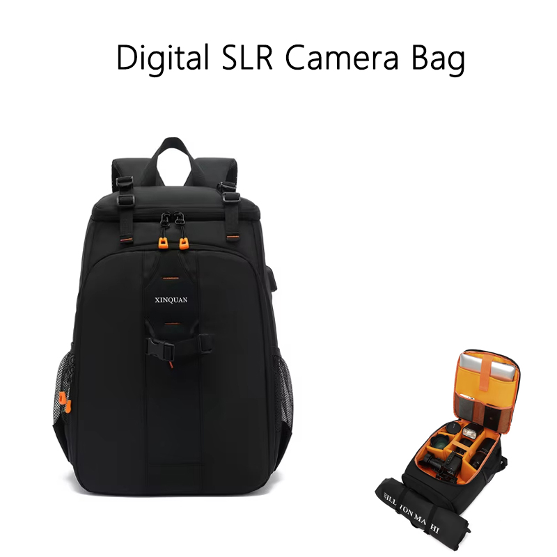 Waterproof Digital SLR Camera  - Laptop Accessories Bag 리뷰 및 가격