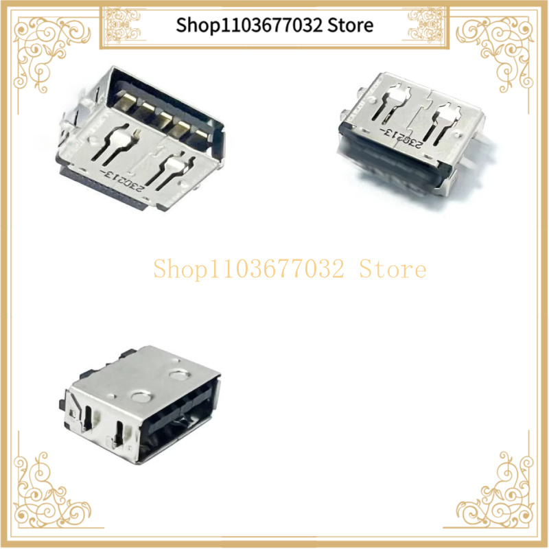 Laptop USB Type-C Charger Jack - Laptop Accessories Lenovo Loq 리뷰 및 가격