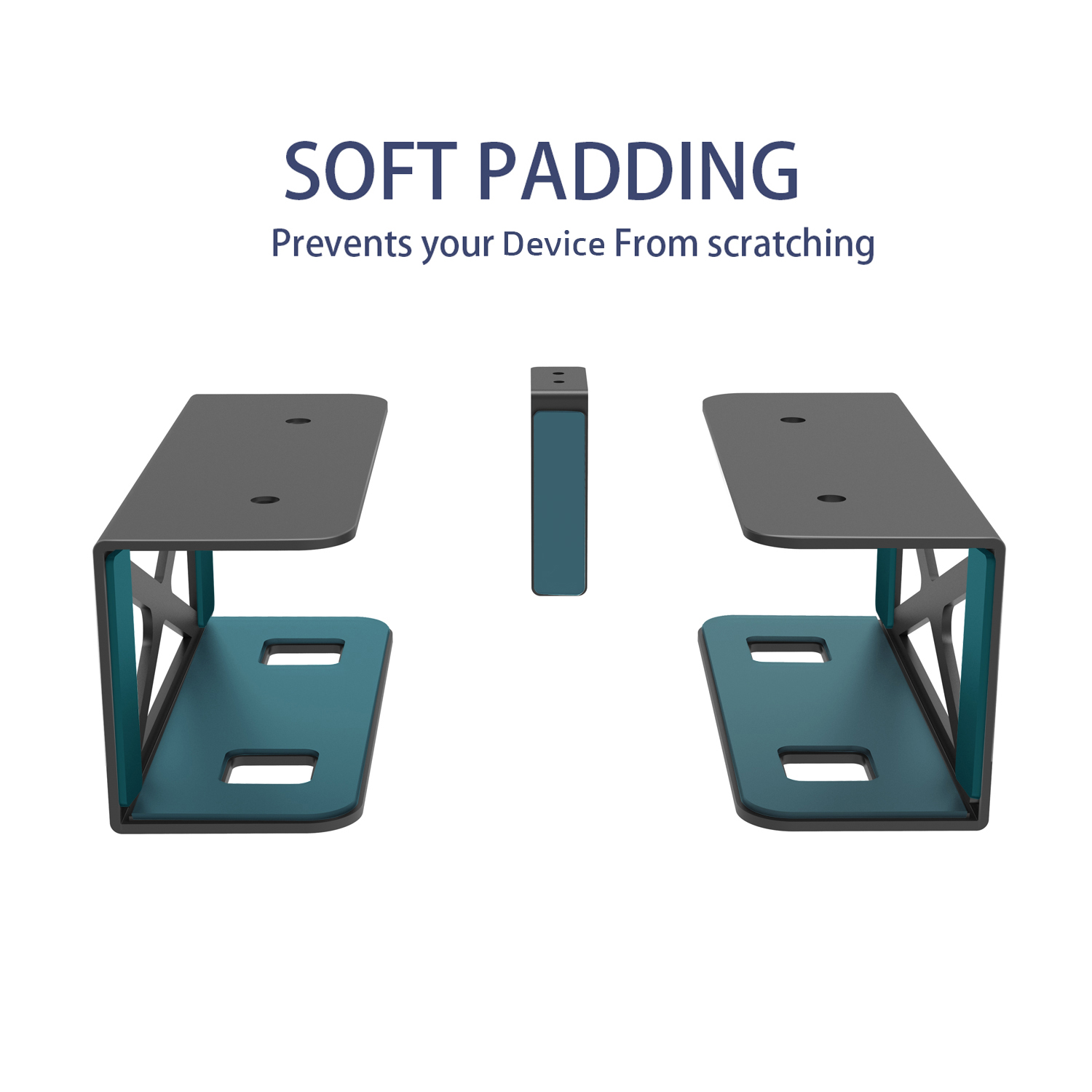 Under Desk Laptop/Mini PC Stor - Laptop Accessories Holder 리뷰 및 가격