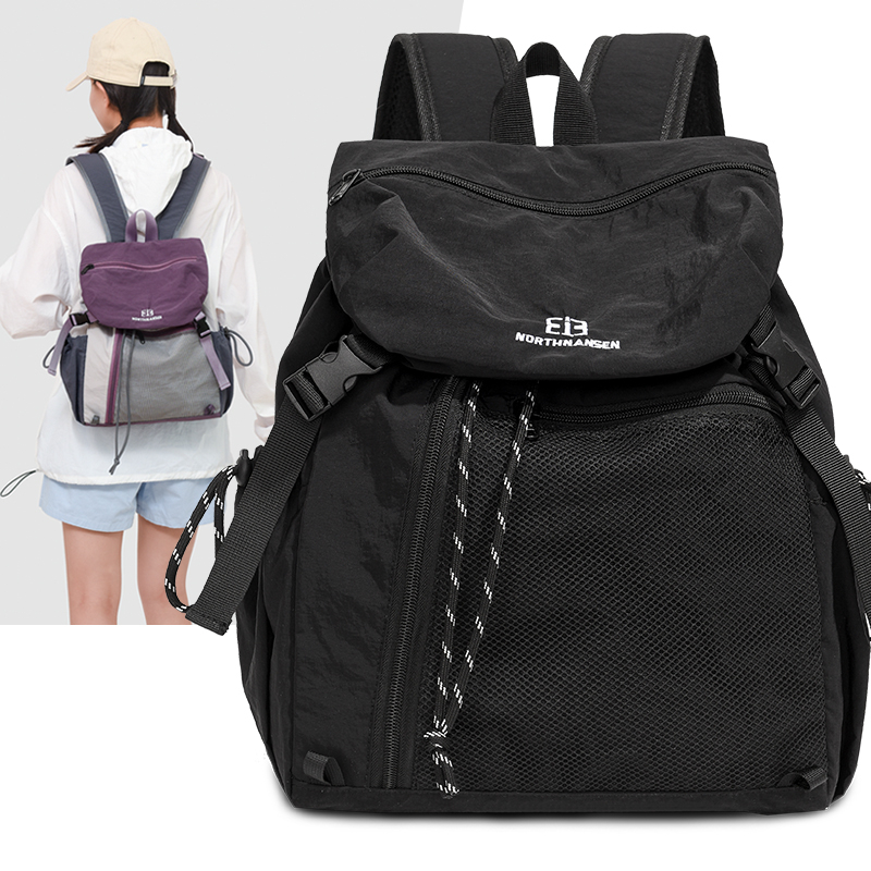 Fashion Commuter Backpack Fema - Laptop Accessories Girls 리뷰 및 가격