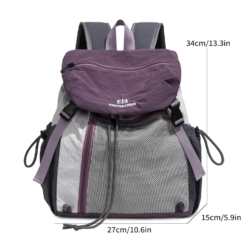 Fashion Commuter Backpack Fema - Laptop Accessories Girls 리뷰 및 가격