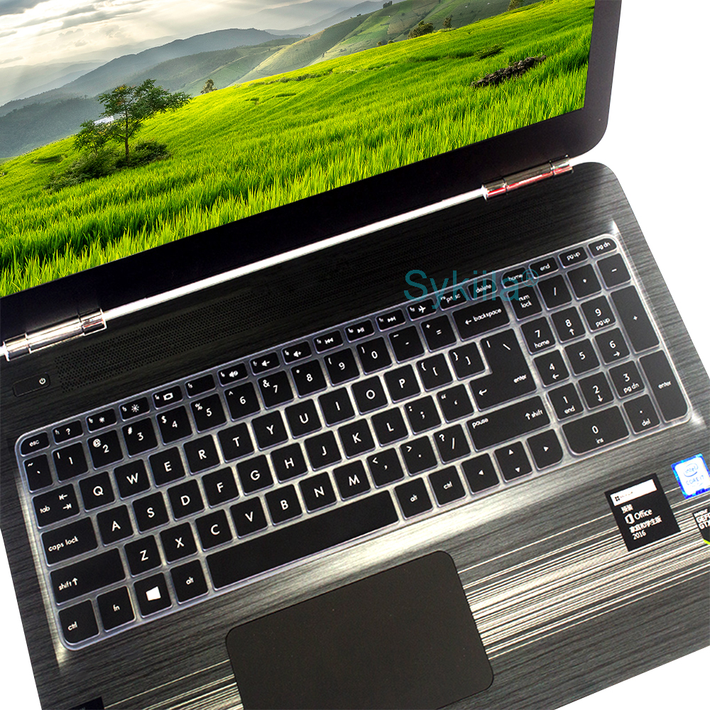 Keyboard Cover for HP Laptop 1 - Victus Laptop Accessories 리뷰 및 가격
