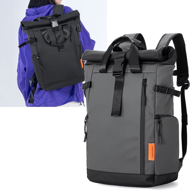 Expandable Fitness Backpack Ou - Laptop Accessories Bag 리뷰 및 가격