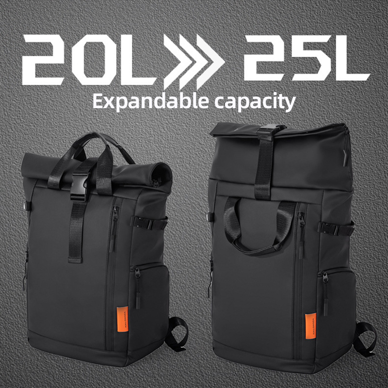 Expandable Fitness Backpack Ou - Laptop Accessories Bag 리뷰 및 가격