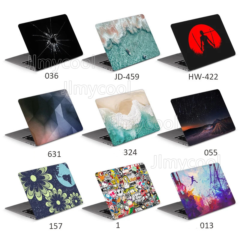 Hot sale computer sticker 12'' - Victus Laptop Accessories 리뷰 및 가격