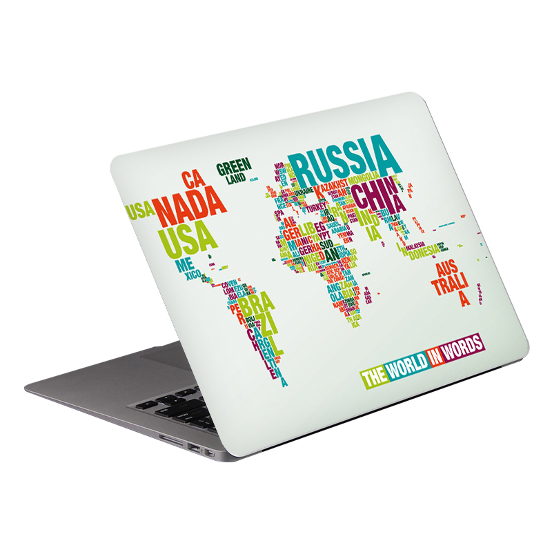 Hot sale computer sticker 12'' - Victus Laptop Accessories 리뷰 및 가격