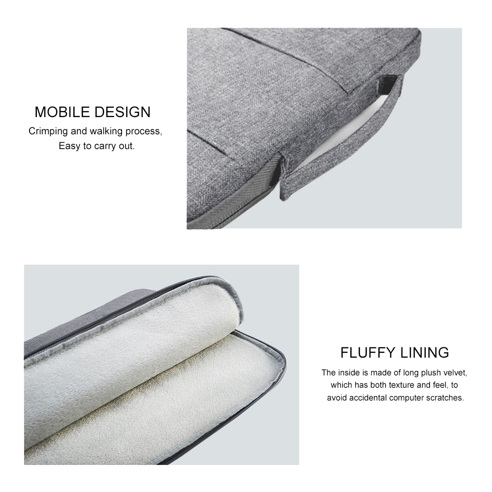 Laptop Bag Sleeve For Macbook  - Laptop Accessories Bag 리뷰 및 가격
