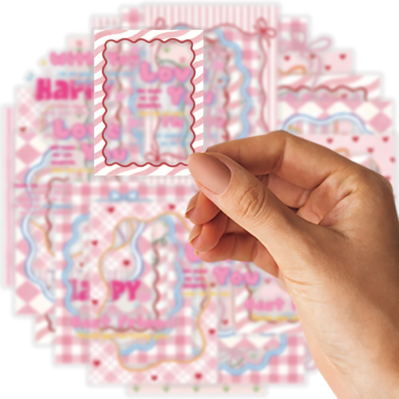 Etori Life Pink-Toned Sweet Bo - Laptop Accessories Girls 리뷰 및 가격