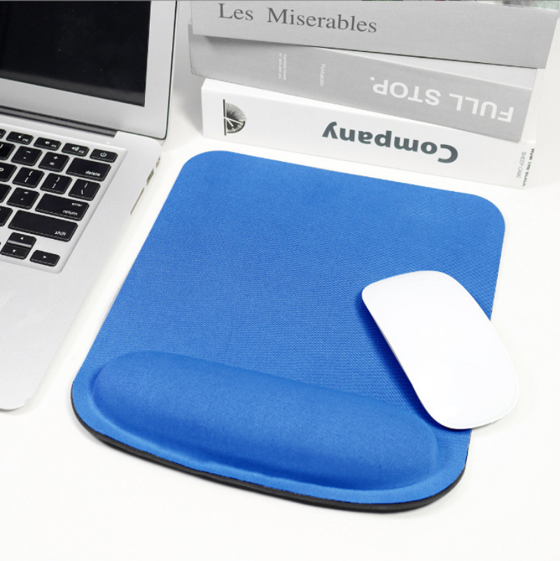 Round EVA Wrist Mouse Pad Comp - Laptop Accessories Holder 리뷰 및 가격