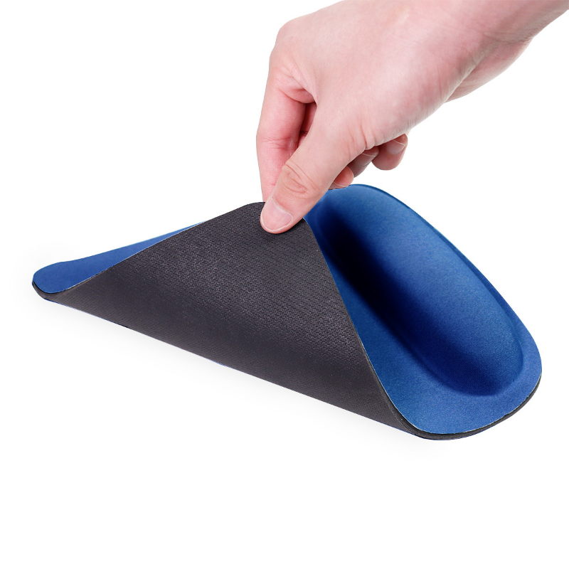 Round EVA Wrist Mouse Pad Comp - Laptop Accessories Holder 리뷰 및 가격