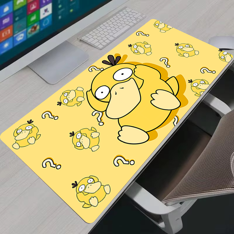 Mousepad Anime P-Pokemon Psydu - Keyboard Laptop Accessories 리뷰 및 가격