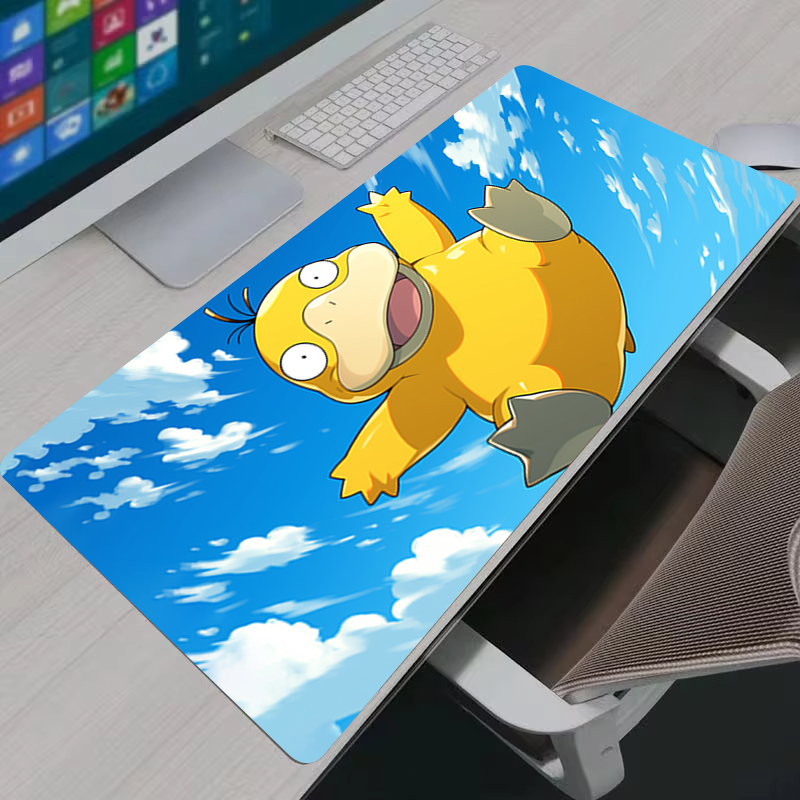 Mousepad Anime P-Pokemon Psydu - Keyboard Laptop Accessories 리뷰 및 가격