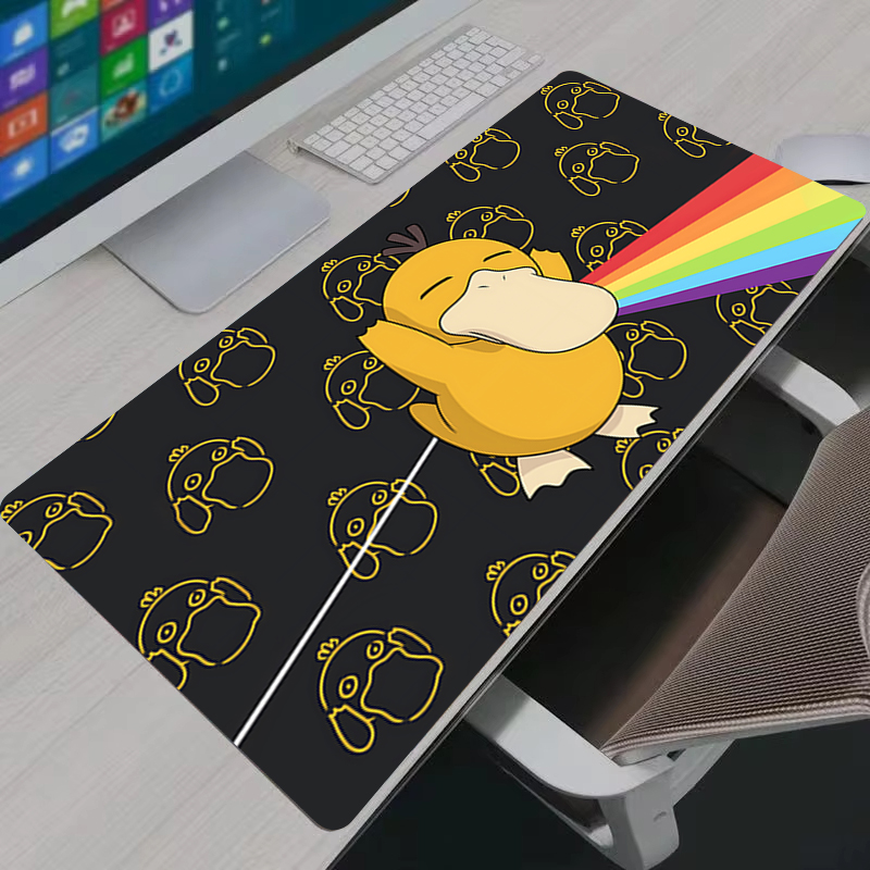 Mousepad Anime P-Pokemon Psydu - Keyboard Laptop Accessories 리뷰 및 가격