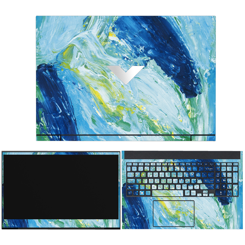 Laptop Skin for HP VICTUS 7 16 - Victus Laptop Accessories 리뷰 및 가격
