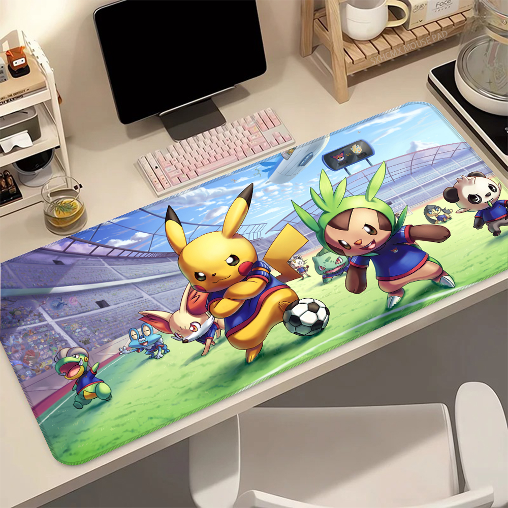 Large Gaming Mouse Pad Anti-sl - Keyboard Laptop Accessories 리뷰 및 가격