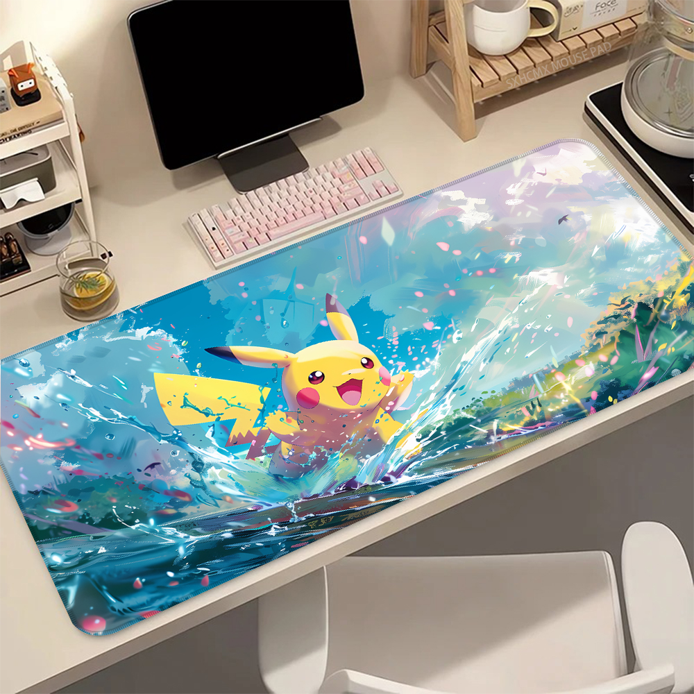 Large Gaming Mouse Pad Anti-sl - Keyboard Laptop Accessories 리뷰 및 가격