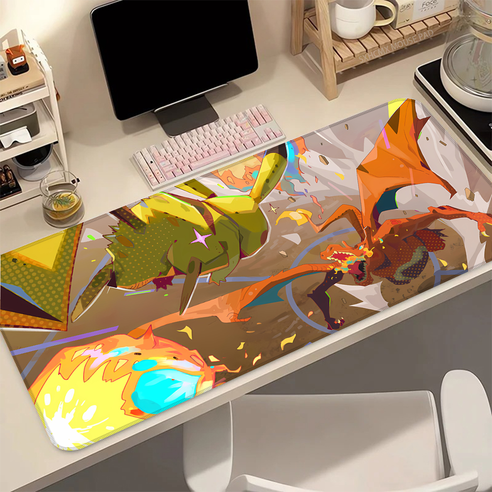 Large Gaming Mouse Pad Anti-sl - Keyboard Laptop Accessories 리뷰 및 가격