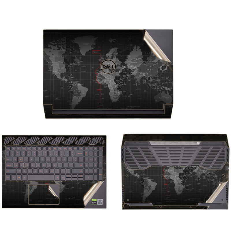 Pre-Cut Printed Vinyl Laptop A - Victus Laptop Accessories 리뷰 및 가격