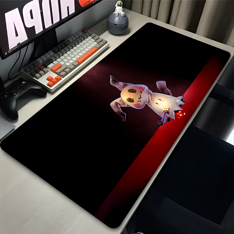 Gamer Mouse Pad Large XXL P-Po - Keyboard Laptop Accessories 리뷰 및 가격