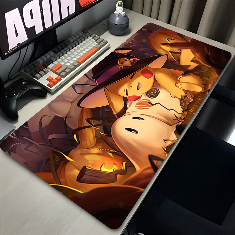 Gamer Mouse Pad Large XXL P-Po - Keyboard Laptop Accessories 리뷰 및 가격