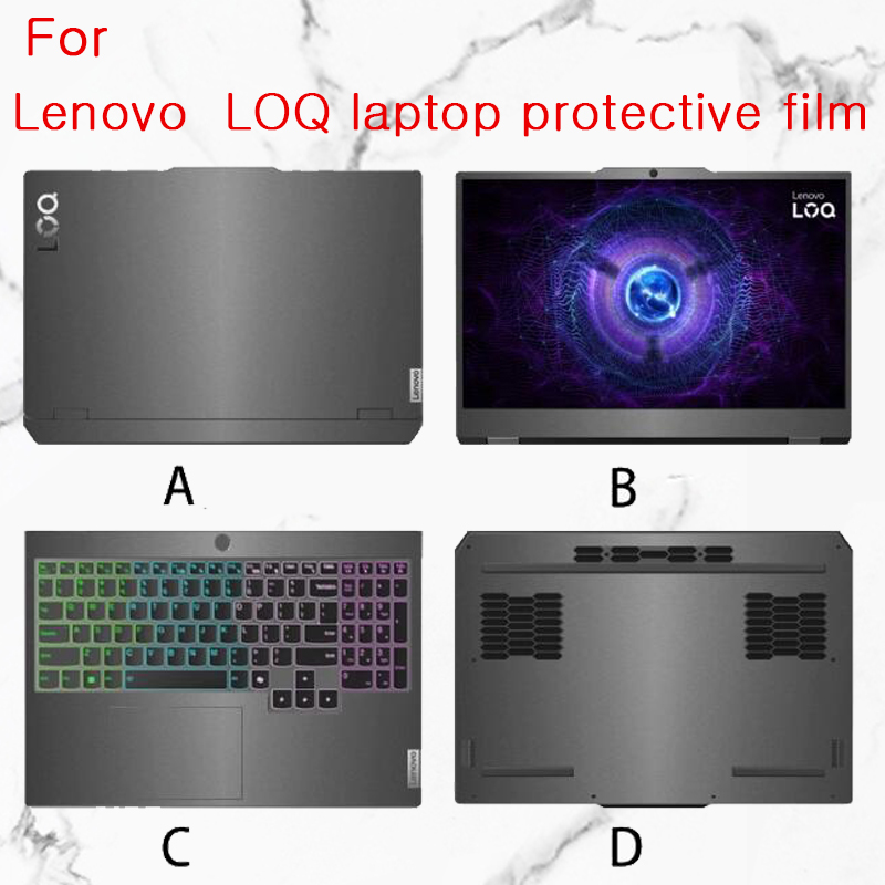 For Lenovo LOQ 15AHP9 2024 lap - Laptop Accessories Lenovo Loq 리뷰 및 가격