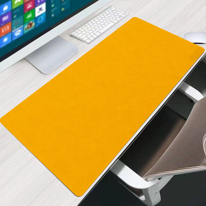Red Mouse Pad Office Extended  - Keyboard Laptop Accessories 리뷰 및 가격