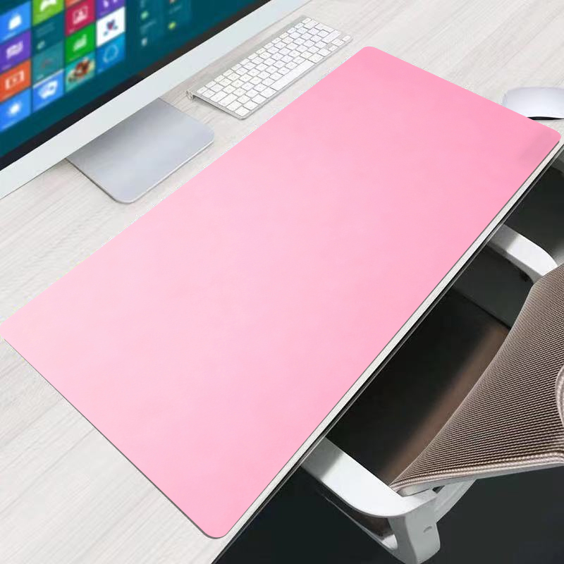 Red Mouse Pad Office Extended  - Keyboard Laptop Accessories 리뷰 및 가격