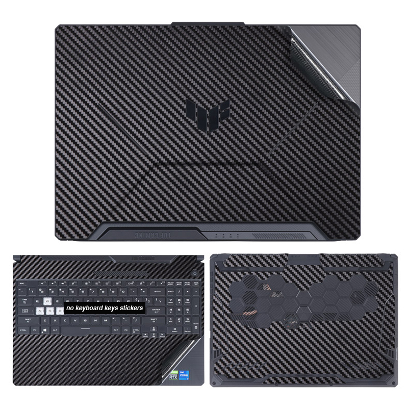 Laptop Skin for ASUS TUF GAMIN - Victus Laptop Accessories 리뷰 및 가격