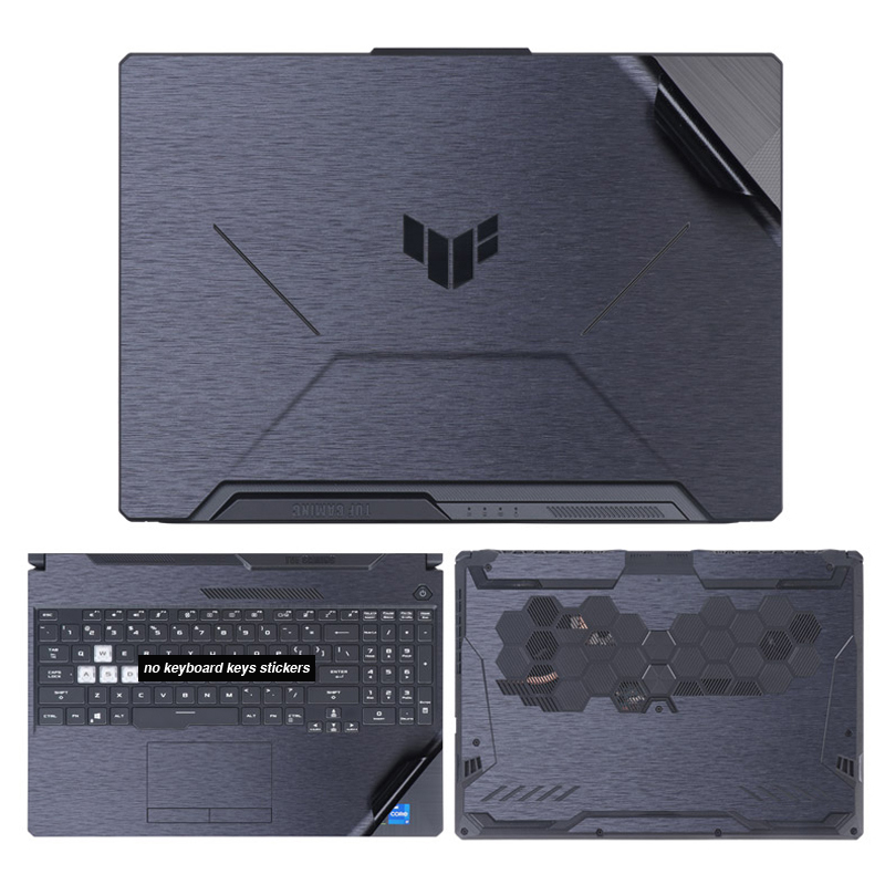Laptop Skin for ASUS TUF GAMIN - Victus Laptop Accessories 리뷰 및 가격