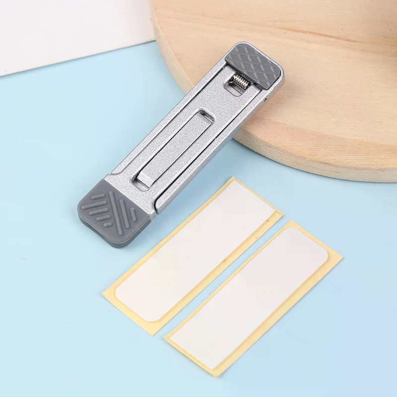 Accessory Mini Zinc Alloy Lapt - Laptop Accessories Holder 리뷰 및 가격