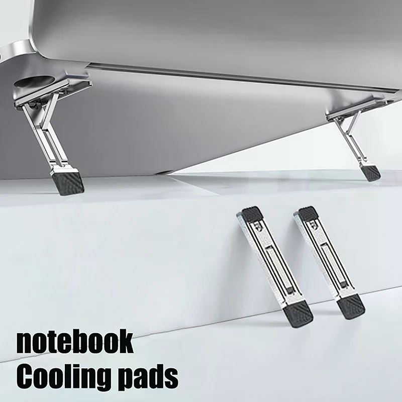 Accessory Mini Zinc Alloy Lapt - Laptop Accessories Holder 리뷰 및 가격