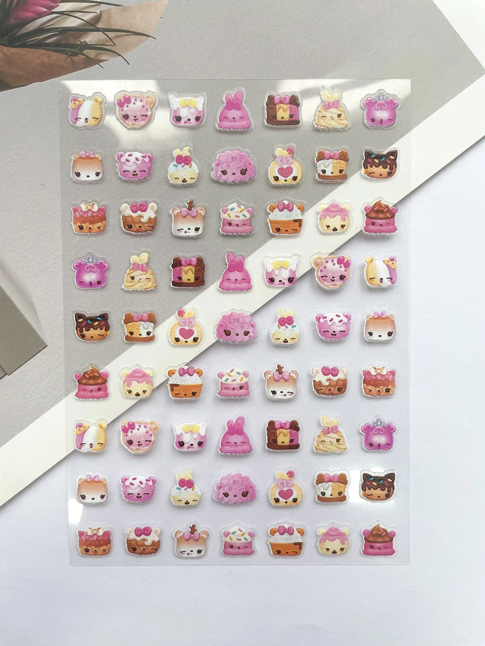 Mini Pvc Funny Cat Poster Good - Laptop Accessories Cool 리뷰 및 가격