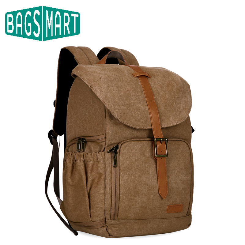 BAGSMART Camera Bag DSLR Photo - Laptop Accessories Holder 리뷰 및 가격