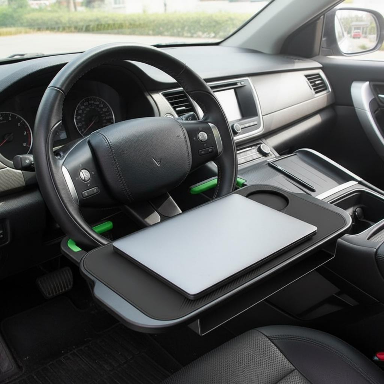 Steering Wheel Table Portable  - Laptop Accessories Holder 리뷰 및 가격