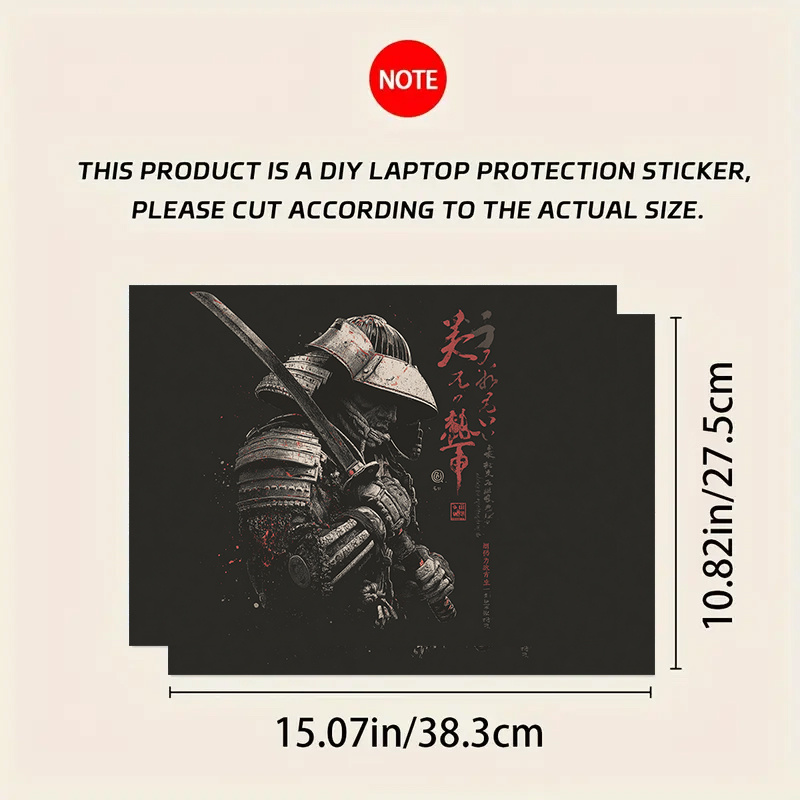 2 Pack Samurai Knife Pattern P - Victus Laptop Accessories 리뷰 및 가격