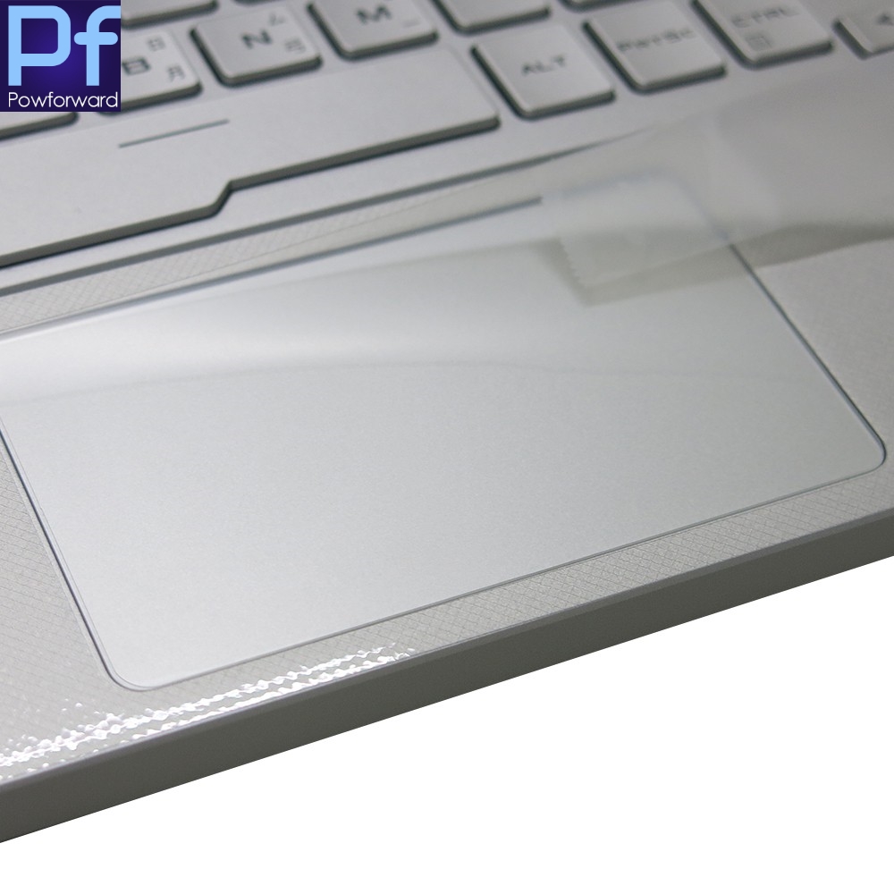 Matte TOUCHPAD Protective film - Victus Laptop Accessories 리뷰 및 가격