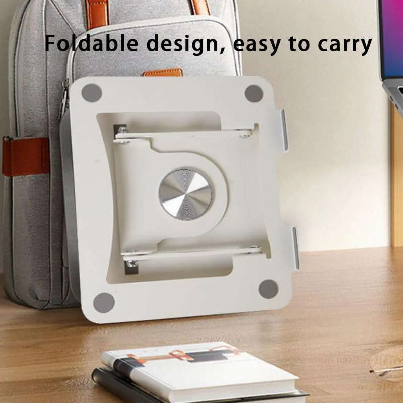 LUSQI 360° Rotating Laptop Sta - Laptop Accessories Holder 리뷰 및 가격