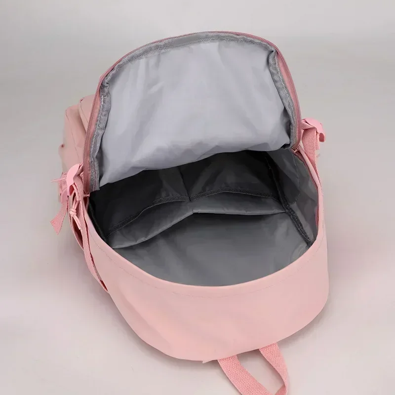 Star Kirbys Backpack Women Sch - Laptop Accessories Girls 리뷰 및 가격