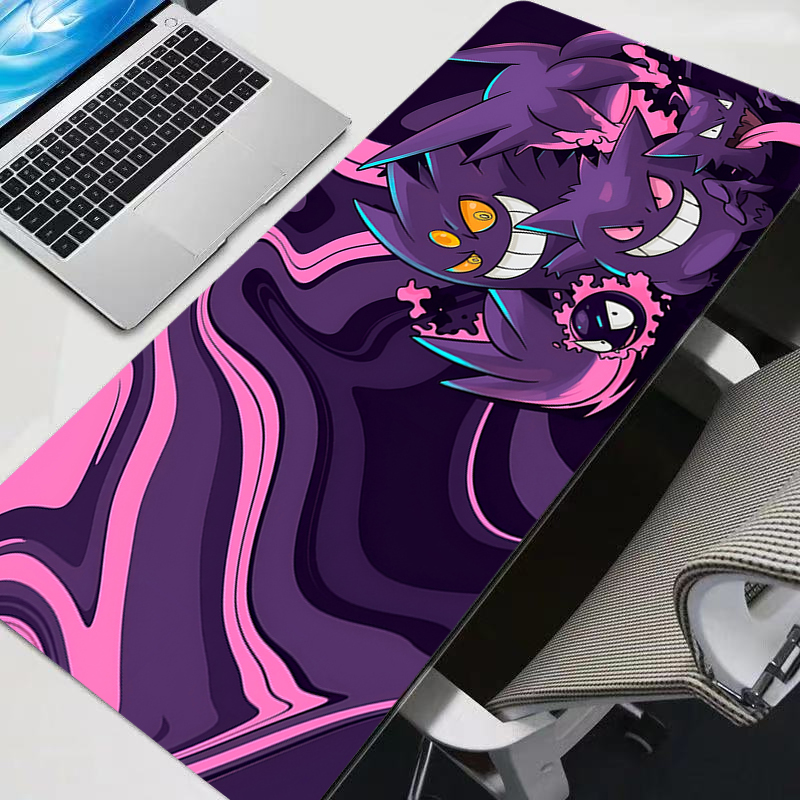 Large Mouse Pad G-gengar Mouse - Keyboard Laptop Accessories 리뷰 및 가격