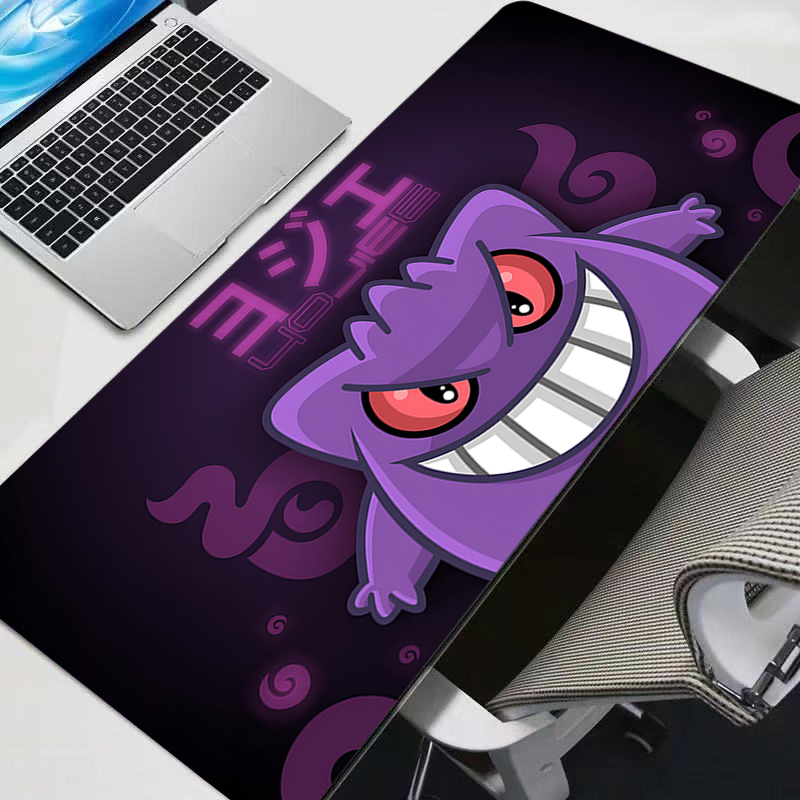 Large Mouse Pad G-gengar Mouse - Keyboard Laptop Accessories 리뷰 및 가격