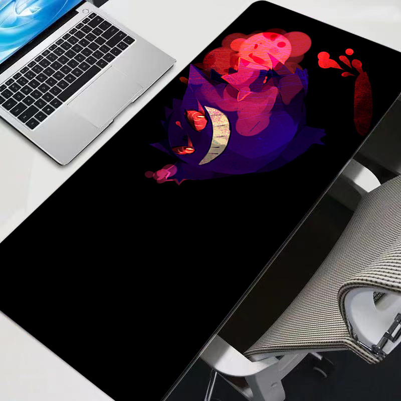 Large Mouse Pad G-gengar Mouse - Keyboard Laptop Accessories 리뷰 및 가격