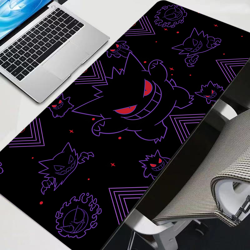 Large Mouse Pad G-gengar Mouse - Keyboard Laptop Accessories 리뷰 및 가격