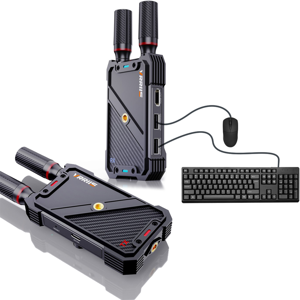 VRRIIS WL082K 400m Wireless HD - Laptop Accessories Holder 리뷰 및 가격