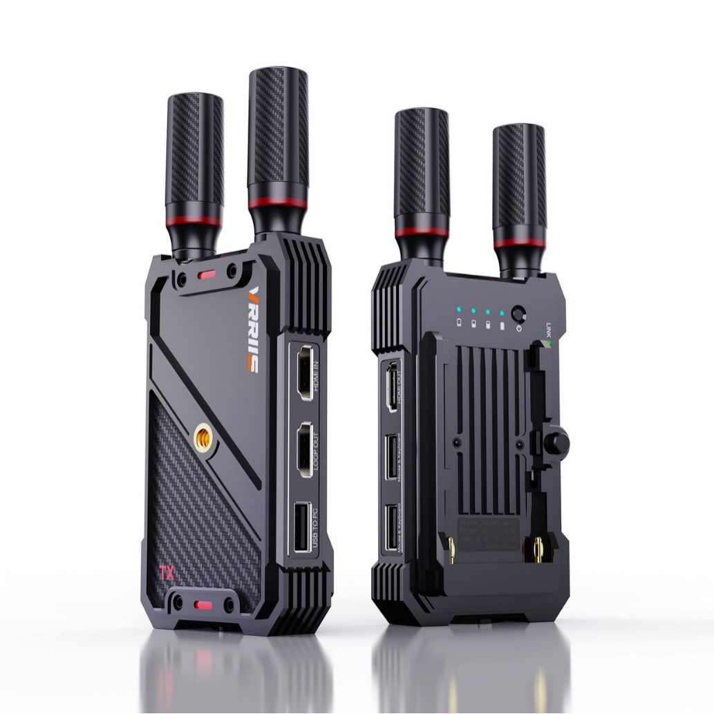 VRRIIS WL082K 400m Wireless HD - Laptop Accessories Holder 리뷰 및 가격